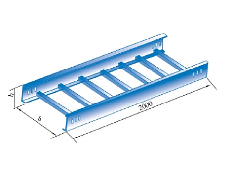 XQJ-T-1 stair frame