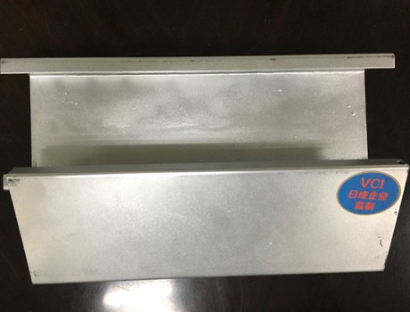 VCI双金属桥架
